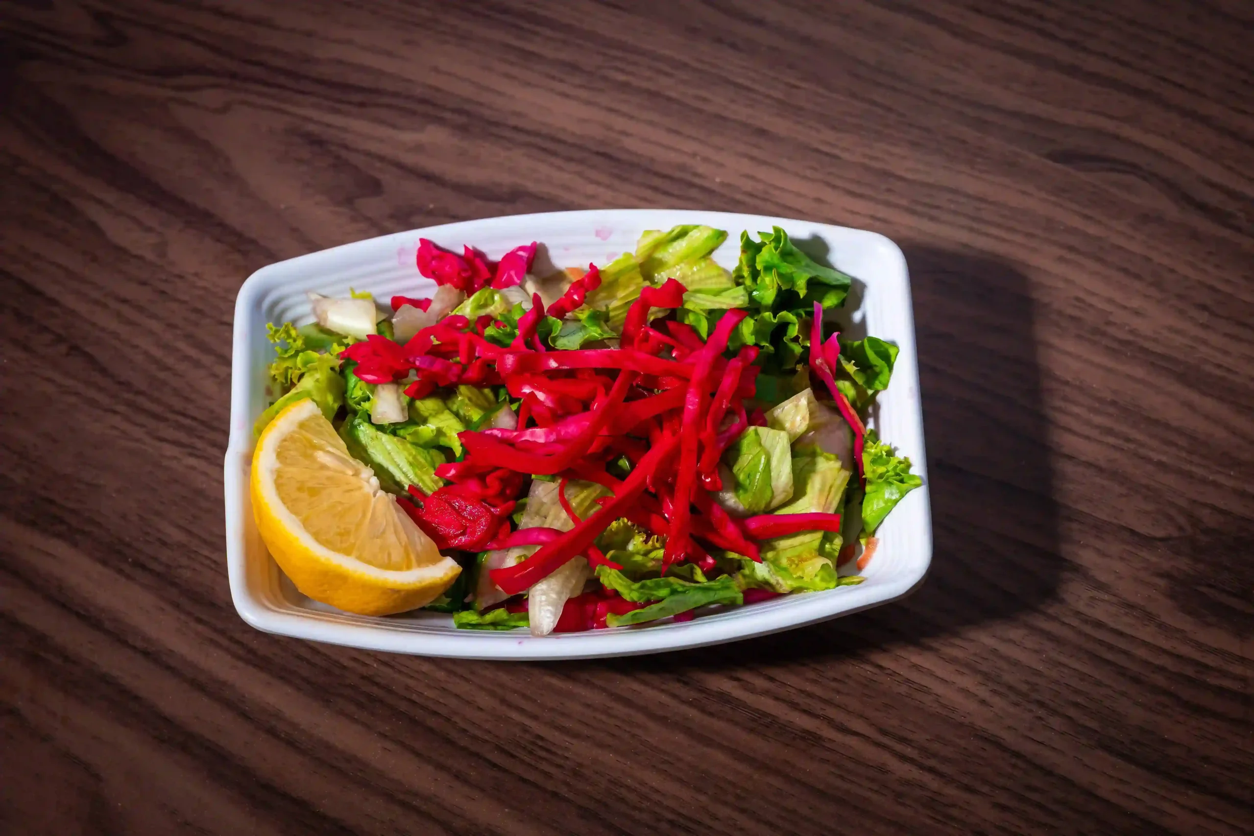 Çorba & Salata
